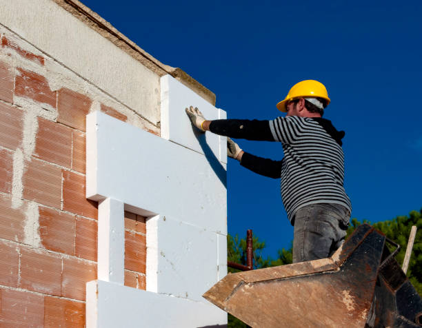 Best Types of Insulation in Rock Island, IL